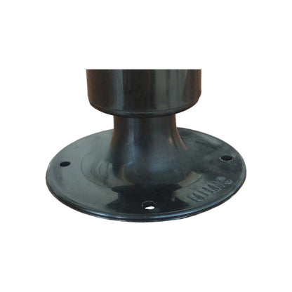 Tower Lamp Base Mounting Two Tier Red & Green steady