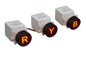 LED Indicator lamp Legend