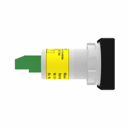 LED Semaphore Indicators-22.5 Cutout- Square