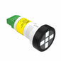 LED Semaphore Indicators-22.5 Cutout Round