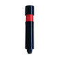 Tower Lamp Panel Mounting Single Tier Buzzer + Red Flasher