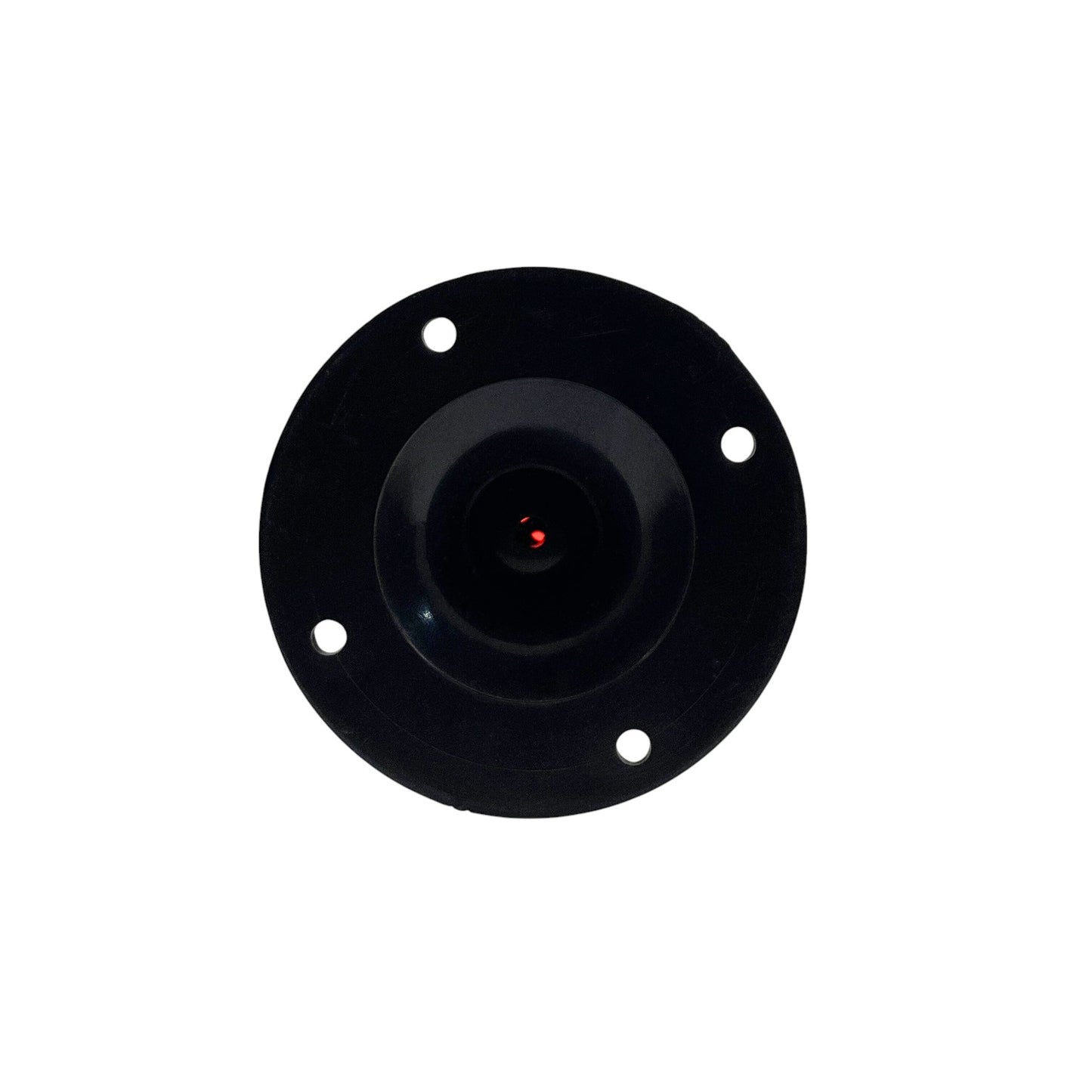 Tower Lamp Base Mounting Two Tier Buzzer + Red Flasher Green steady